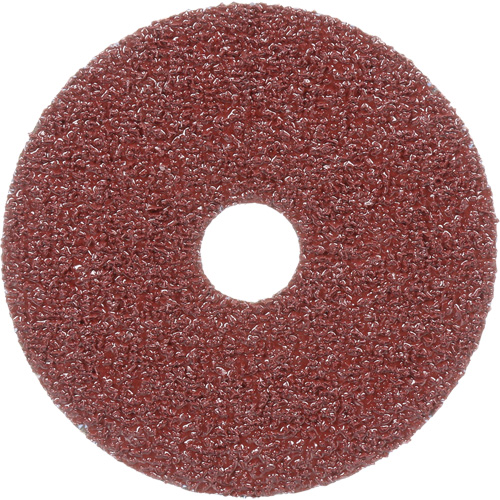 Disques en fibre mod&egrave;le 982C Cubitron II , Grain de c&eacute;ramique, 36+, 5" Dia x 7/8" Arbre Chandler Sales