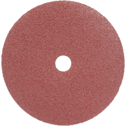 Disques en fibre mod&egrave;le 982C Cubitron II , Grain de c&eacute;ramique, 60+, 7" Dia x 7/8" Arbre Chandler Sales
