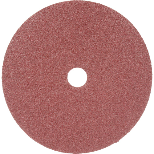 Cubitron II Fibre Discs - 982C, Ceramic Grain, 80+, 7" Dia x 7/8" Arbor Chandler Sales