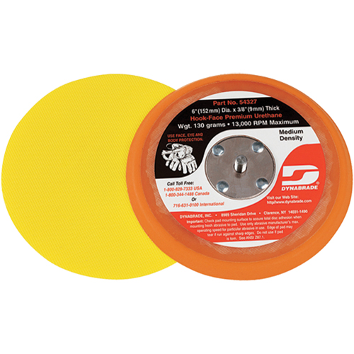 Non-Vacuum Disc Pad Chandler Sales