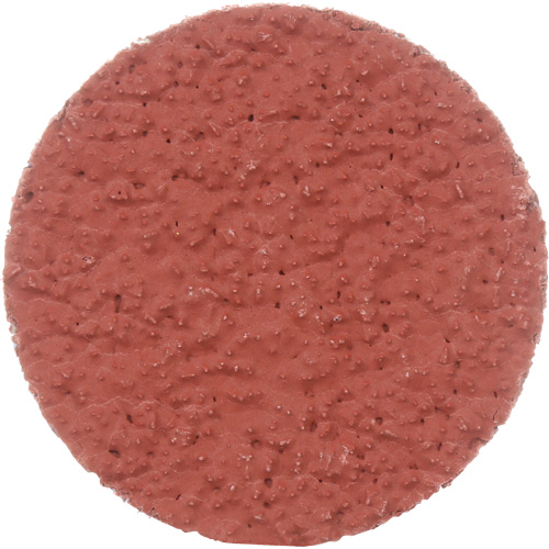 Cubitron II Roloc Durable Edge Disc, 2" Dia., 36+ Grit, Ceramic Chandler Sales