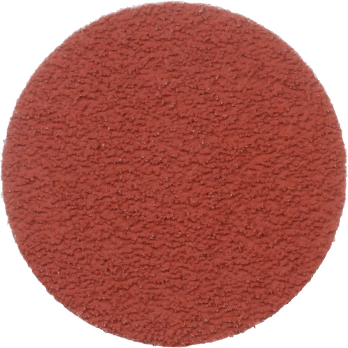 Disque &agrave; d&eacute;ligner durable II Roloc Cubitron, 2" dia., Grain 60+, C&eacute;ramique Chandler Sales
