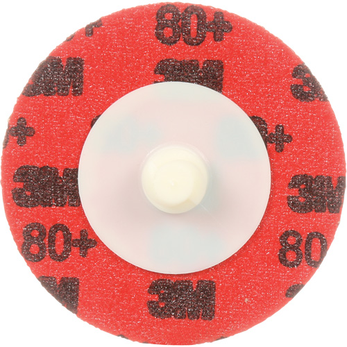 Cubitron II Roloc Durable Edge Disc, 3" Dia., 60+ Grit, Ceramic Chandler Sales