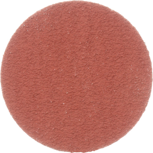 Cubitron II Roloc Durable Edge Disc, 2" Dia., 80+ Grit, Ceramic Chandler Sales