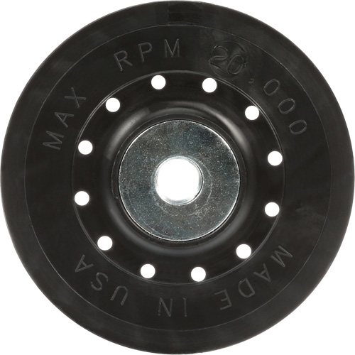 Fibre Disc Backup Pad Chandler Sales