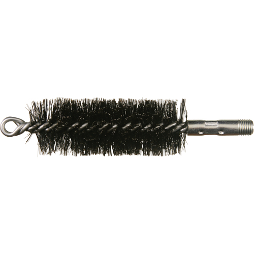 Flue Brushes, 7/8" Dia. x 4" L, 7-1/2" Overall Length Chandler Sales