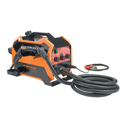 SURFOX 205 Weld Cleaning Kit, 120 V Chandler Sales