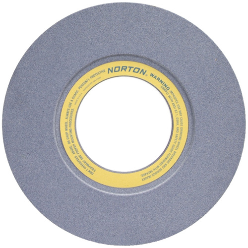 32A Cylindrical Wheel, 16" x 2", 5" Arbor, 1, Aluminum Oxide Chandler Sales