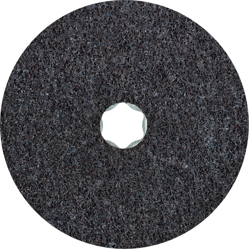 Hook & Loop Surface Conditioning Disc, 4-1/2" Dia., Medium Grit, Aluminum Oxide Chandler Sales