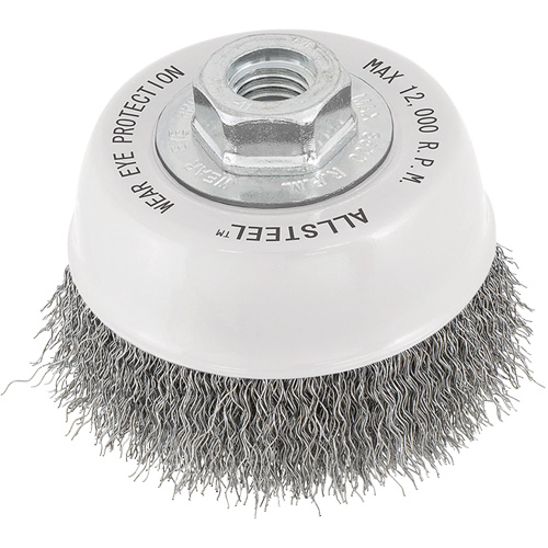 AllSteel Wire Brush Chandler Sales