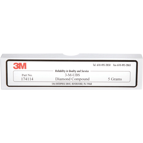 Diamond Compound Syringe Chandler Sales