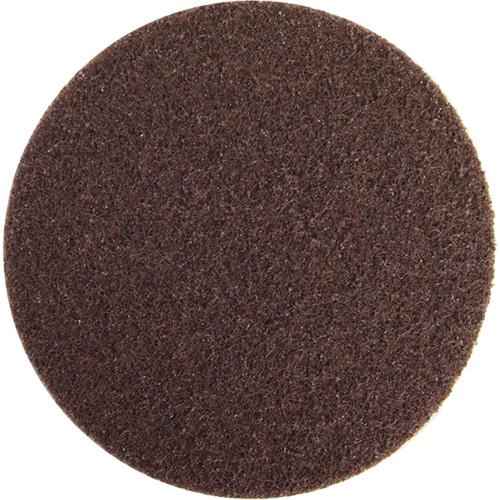 Hook and Loop Sanding Disc, 5" Dia., 80 Grit, Aluminum Oxide Chandler Sales