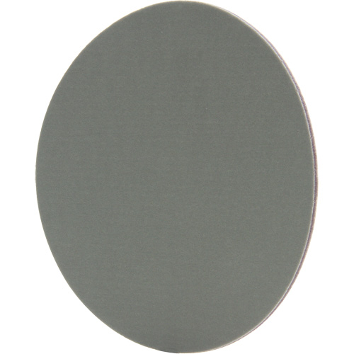 Trizact Hookit Blending Disc, 6" Dia., P1000 Grit, Silicon Carbide Chandler Sales