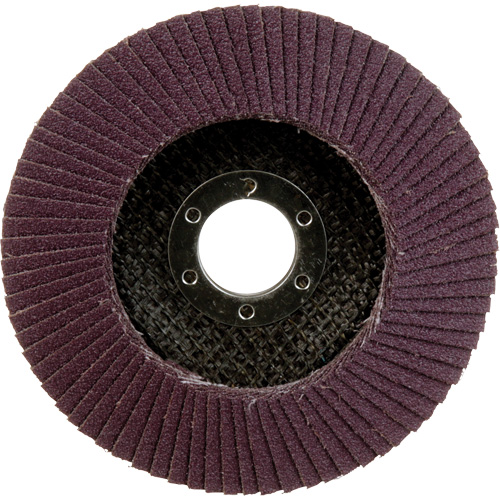 769F Quick Change Flap Disc, 4-1/2" x 7/8", Type 29, 80+ Grit, Ceramic Chandler Sales