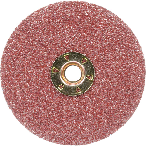 Disque en fibre 982C Cubitron II, C&eacute;ramique, 36+, 5" Dia Chandler Sales