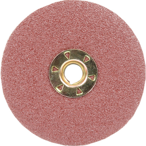 Disque en fibre 982C Cubitron II, C&eacute;ramique, 60+, 4-1/2" Dia Chandler Sales