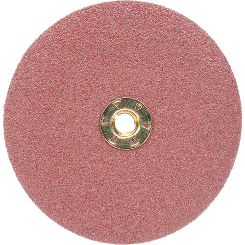 Disque en fibre 982C Cubitron II, C&eacute;ramique, 60+, 7" Dia Chandler Sales