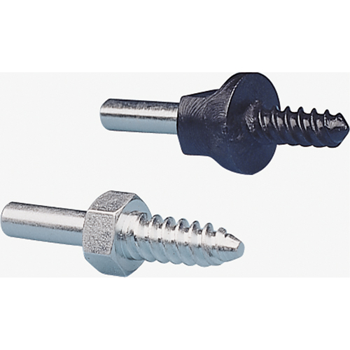 Meules d'&eacute;bavurage & de finition multiple - Mandrins Chandler Sales