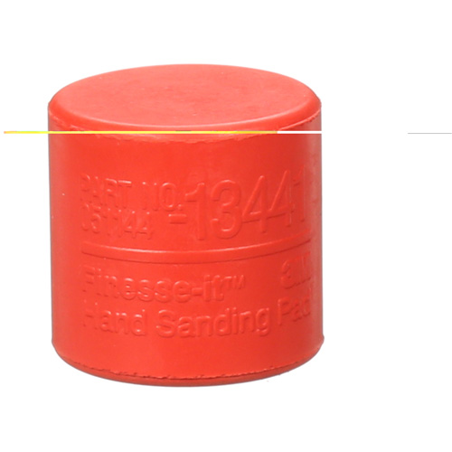 Finesse-it Hand Sanding Pad Chandler Sales