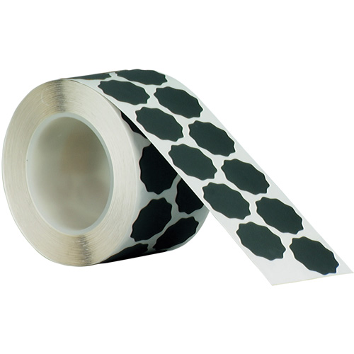 Wetordry Finesse-it Paper Disc Roll, 401Q, 1-3/8" Dia., 1200 Grit, Silicon Carbide Chandler Sales