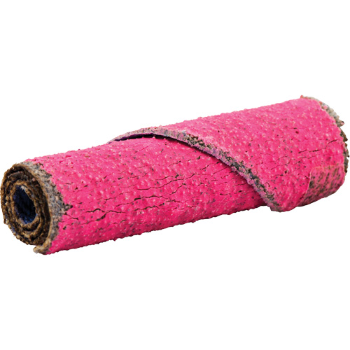 Cartouche R982, 80 Grain, 3/8" dia., C&eacute;ramique d'alumine, 1-1/2" lo, 1/8" Dimension de l'arbre Chandler Sales