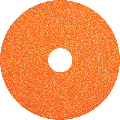 Blaze&reg;X F970 Fibre Disc, Ceramic Alumina, 36, 4-1/2" Dia x 7/8" Arbor Chandler Sales