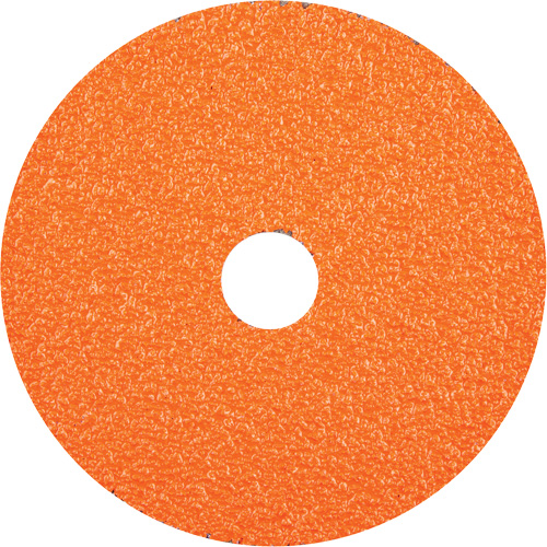 Blaze&reg;X F970 Fibre Disc, Ceramic Alumina, 36, 5" Dia x 7/8" Arbor Chandler Sales