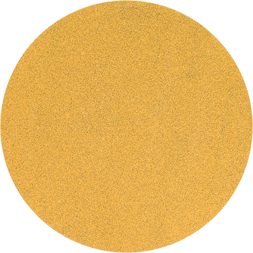 Disque papier Gold Reserve A296, dia 5", Grain P80, Oxyde d'aluminium, Poids B Chandler Sales