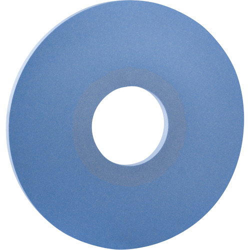 Meule vitrifi&eacute;e 92VC Cubitron II, 17-7/10" x 1", Arbre 8", Type T20 Chandler Sales