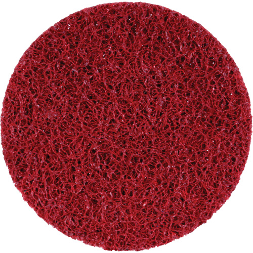 Scotch-Brite Roloc Precision Surface Conditioning Disc PN-DS, 3" Dia., Ceramic Chandler Sales