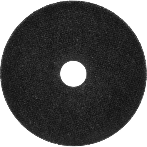 Cubitron 3 Cut-Off Wheel, 5" x 0.045", 7/8" Arbor, Type 1, Ceramic, 12250 RPM Chandler Sales