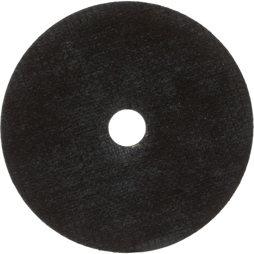 Cubitron 3 Cut-Off Wheel, 6" x 0.045", Type T27, Ceramic, 10200 RPM Chandler Sales