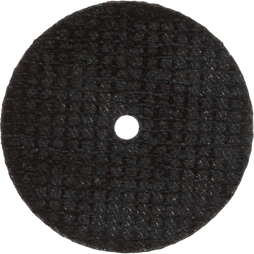 Cubitron 3 Cut-Off Wheel, 4" x 1/8", 3/8" Arbor, Type T1, Ceramic, 21000 RPM Chandler Sales