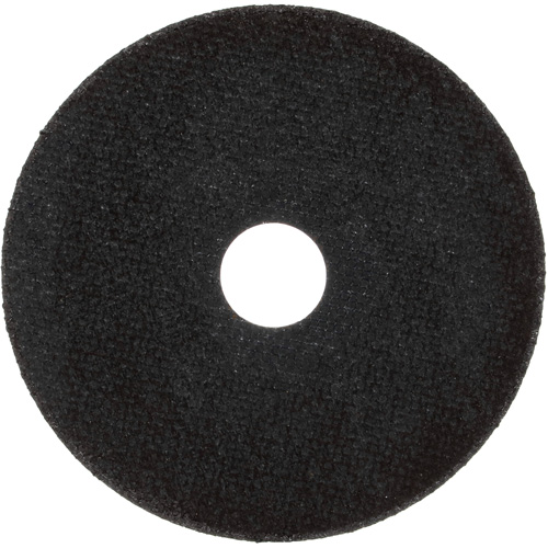 Cubitron 3 Cut-Off Wheel, 4-1/2" x 0.045", 7/8" Arbor, Type T1, Ceramic, 13300 RPM Chandler Sales