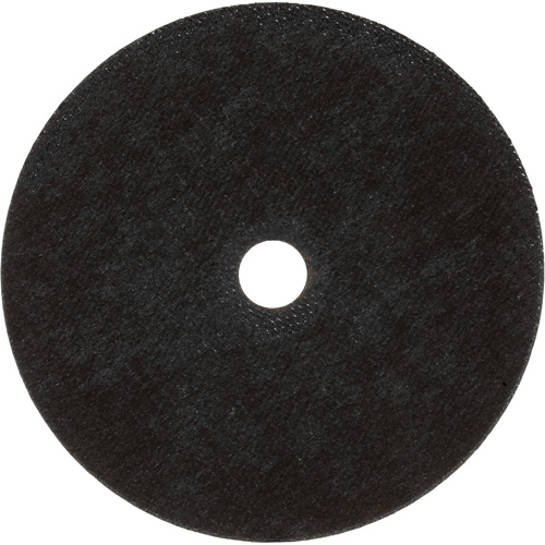 Cubitron 3 Cut-Off Wheel, 7" x 0.09", 7/8" Arbor, Type T27, Ceramic, 8500 RPM Chandler Sales