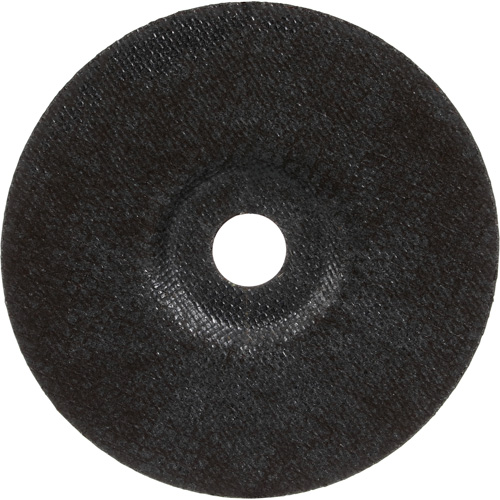 Meule &agrave; tronçonner Cubitron 3, 6" x 0,045", Arbre de 7/8", Type T27, C&eacute;ramique, 10 200 Tr/min Chandler Sales
