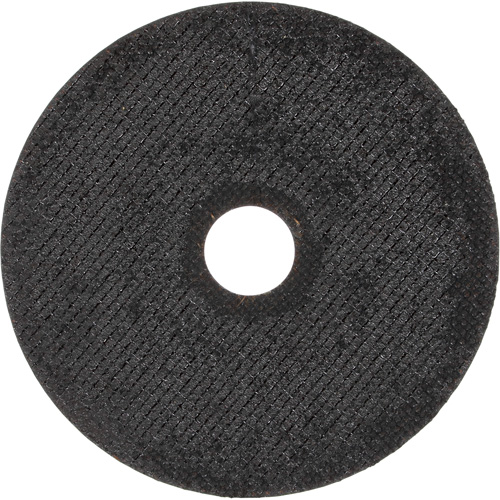 Disque de coupe Cubitron 3, 5" x 9/32", Arbre de 3/8", Type 41 Chandler Sales