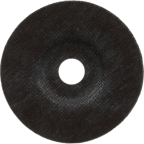 Cubitron 3 Cut-Off Wheel, 5" x 0.04", 7/8" Arbor, Type 27, Ceramic, 60 RPM Chandler Sales