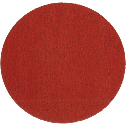 Cubitron II Roloc Durable Edge Disc 947A, 3" Dia., 40+ Grit, Ceramic Chandler Sales