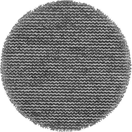 Disques de ponçage avec maille antid&eacute;chirure PowerGrid, dia 3", Grain 120, Oxyde d'aluminium Chandler Sales