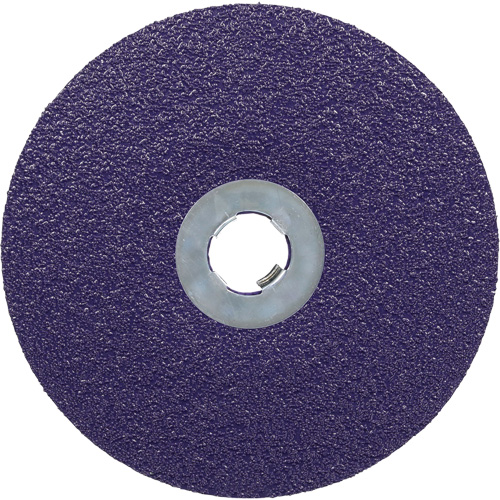 Cubitron 3 Fibre Disc 1182C, Ceramic, 60+, 5" Dia Chandler Sales