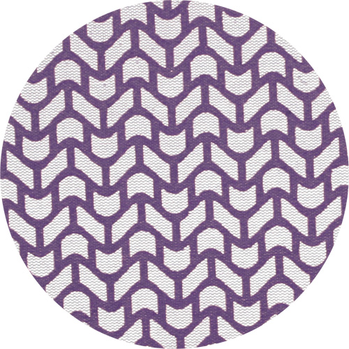 Xtract Cubitron II Net Disc, 5" Dia., 220 Grit, Ceramic Chandler Sales