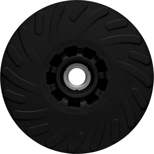 Tampon de rechange rainur&eacute;, 4" Chandler Sales