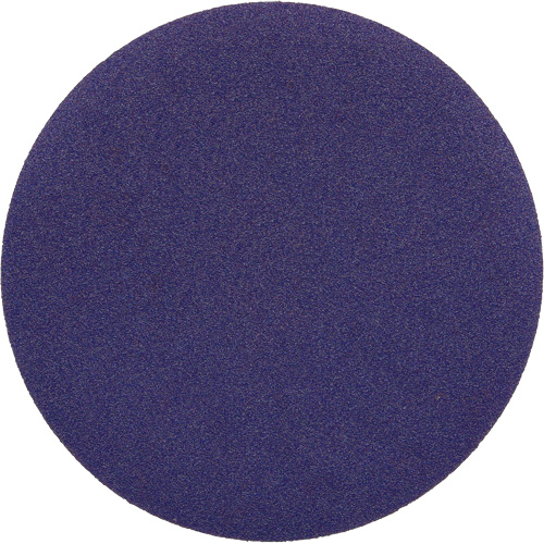 Disque en tissu 900DZ Hookit Cubitron II, dia 6", Grain 60+, C&eacute;ramique, Poids J Chandler Sales