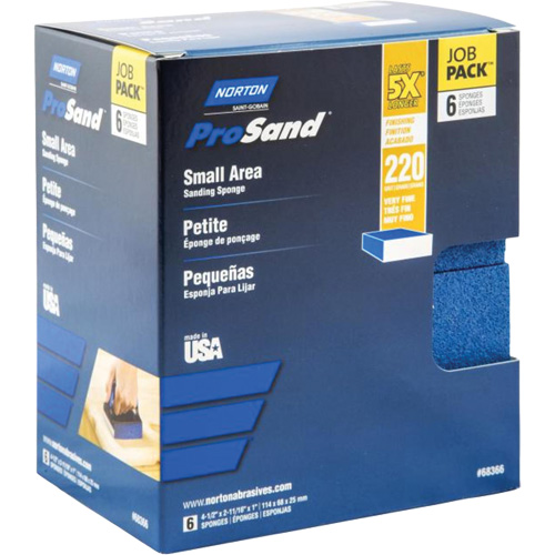 ProSand Small Area Sanding Sponge Chandler Sales
