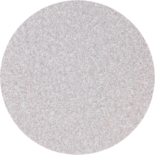 Disque abrasif &agrave; boucles et crochets, dia 5", Grain P80, Oxyde d'aluminium, Poids B Chandler Sales