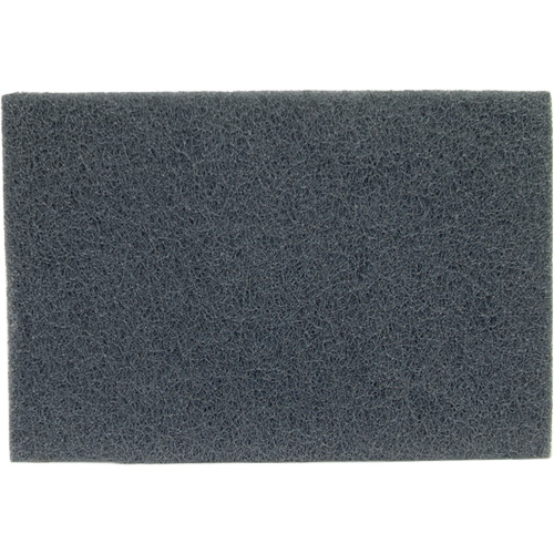 Bear-Tex Hand Pads, Silicon Carbide, 6" x 9", Medium Grit Chandler Sales