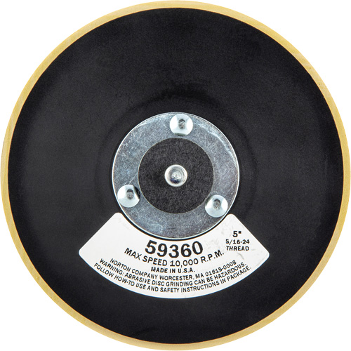 Tampon abrasif d'appoint Chandler Sales