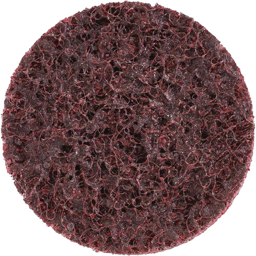 Disque de conditionnement de surface SPINLOCK, 2" dia., Grain 60 Chandler Sales