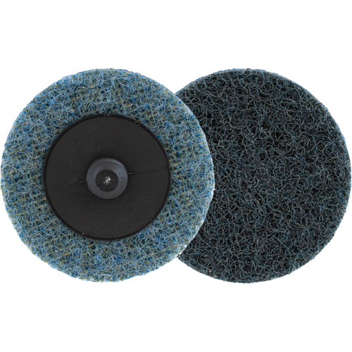Disque de conditionnement de surface SPINLOCK, 2" dia., Grain 80 Chandler Sales